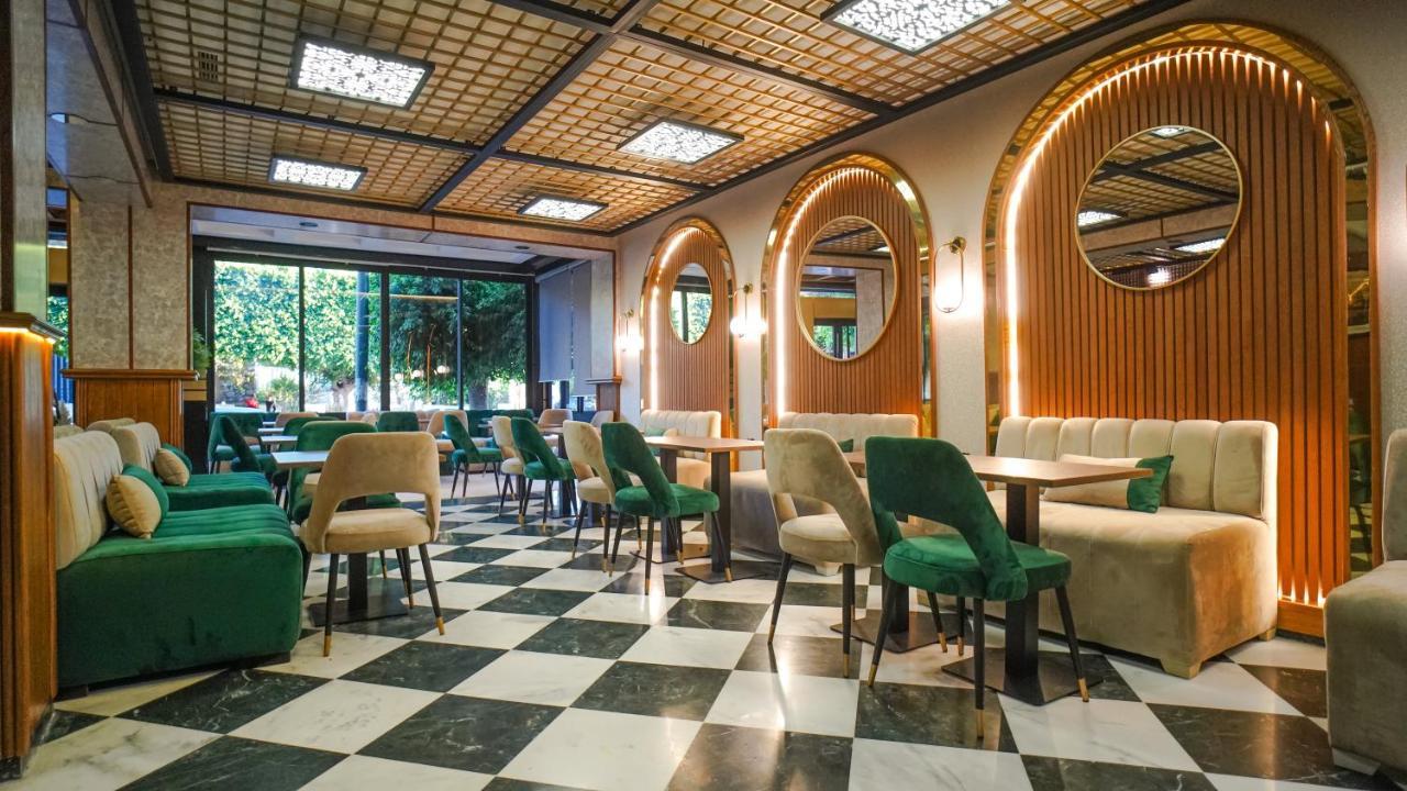 Razane Hotel Kenitra Exterior photo