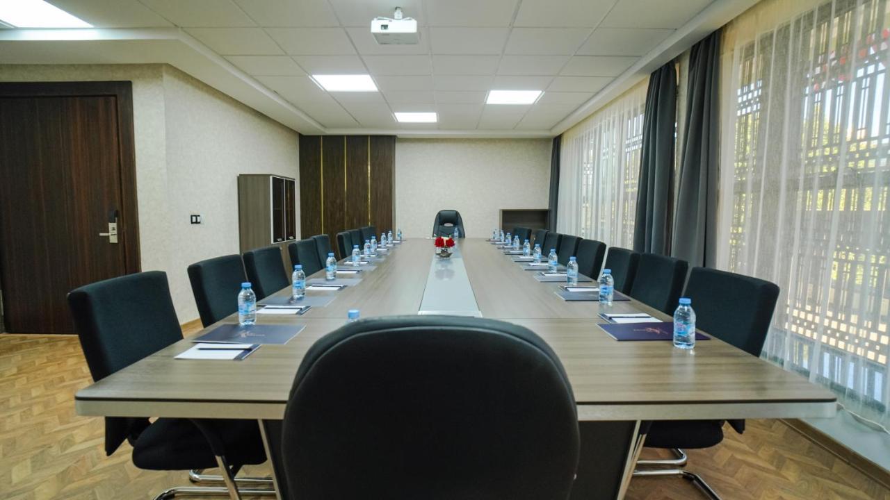 Razane Hotel Kenitra Exterior photo
